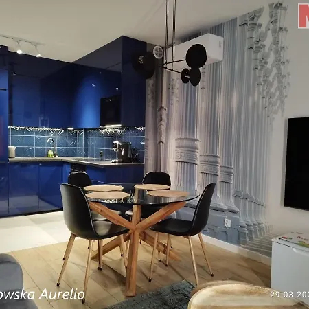 Apartment Mye - Piotrkowska 44 Lodz (Lodz)